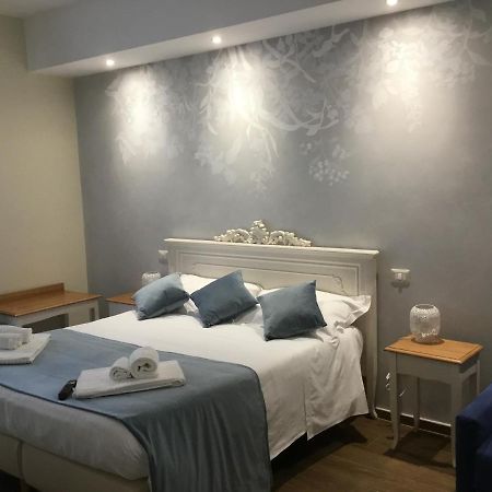 Cavaliere Suite & Rooms Matera Eksteriør billede