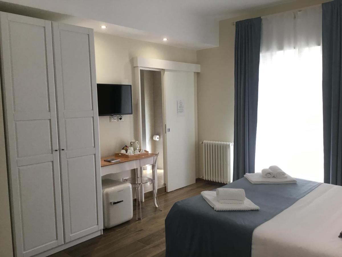 Cavaliere Suite & Rooms Matera Eksteriør billede