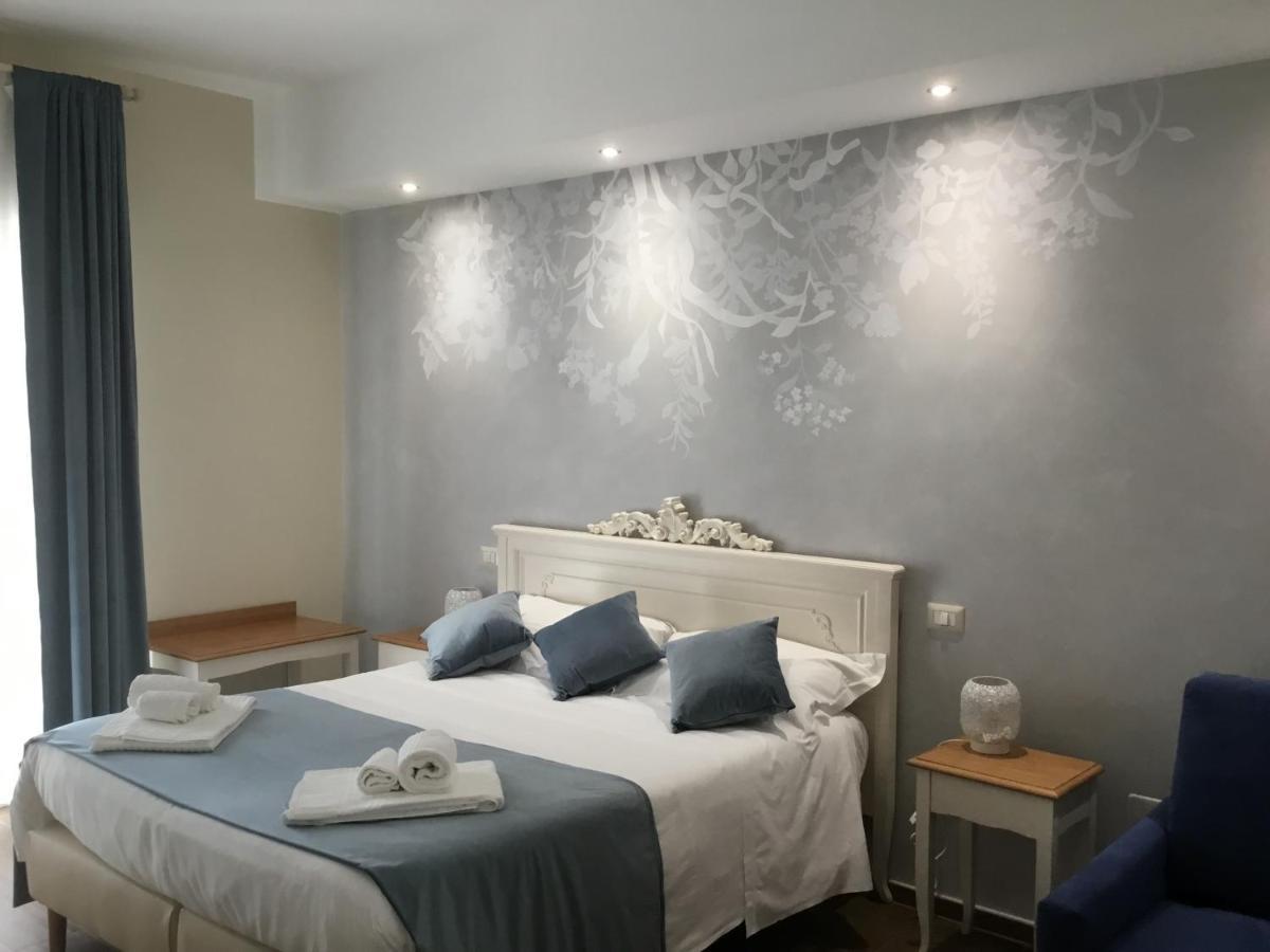 Cavaliere Suite & Rooms Matera Eksteriør billede