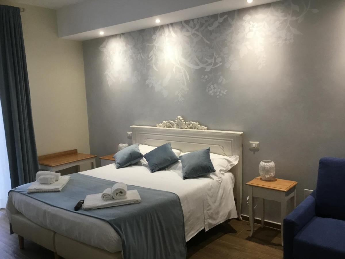 Cavaliere Suite & Rooms Matera Eksteriør billede