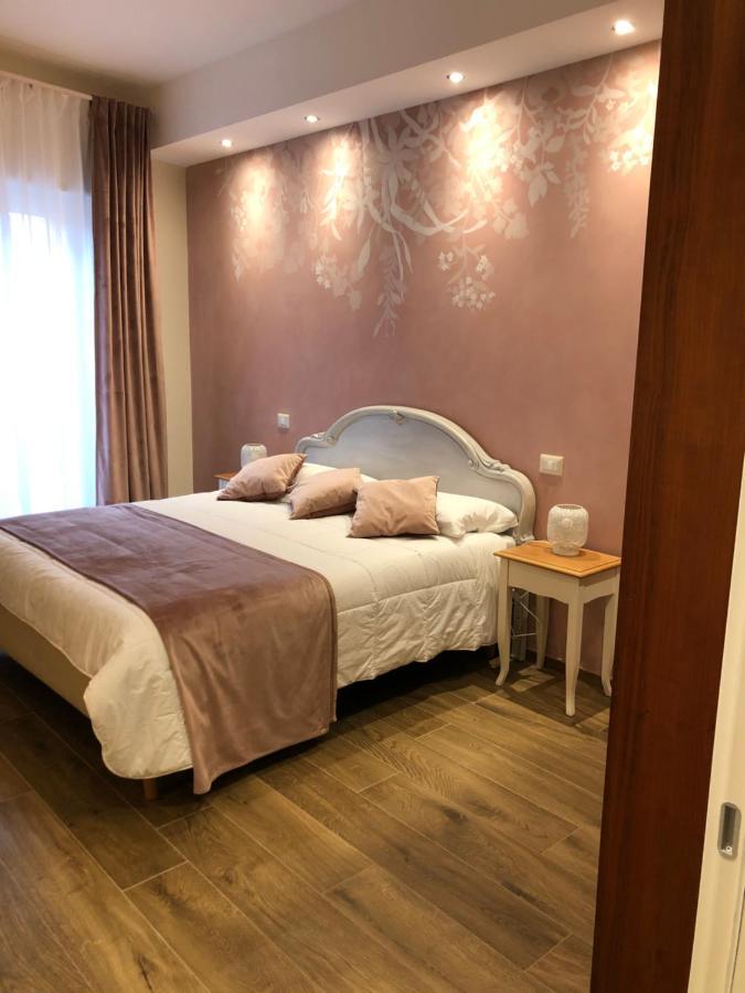 Cavaliere Suite & Rooms Matera Eksteriør billede