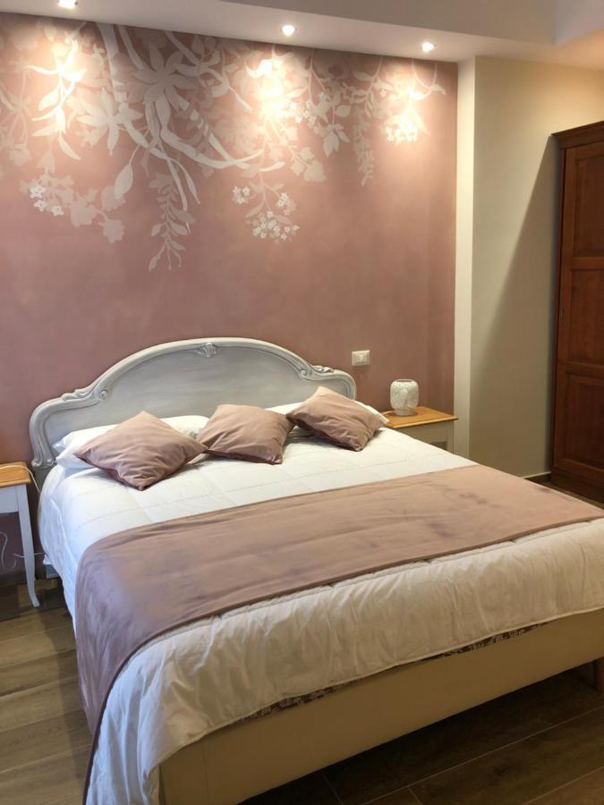 Cavaliere Suite & Rooms Matera Eksteriør billede