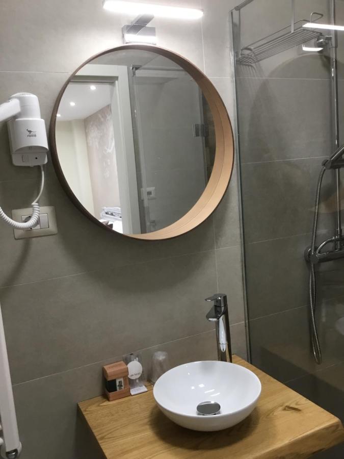 Cavaliere Suite & Rooms Matera Eksteriør billede