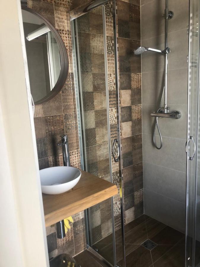 Cavaliere Suite & Rooms Matera Eksteriør billede