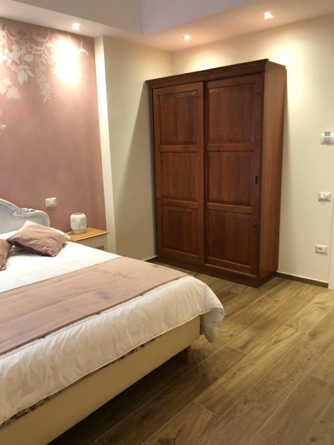 Cavaliere Suite & Rooms Matera Eksteriør billede