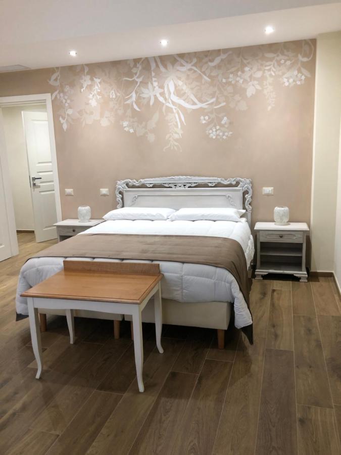 Cavaliere Suite & Rooms Matera Eksteriør billede