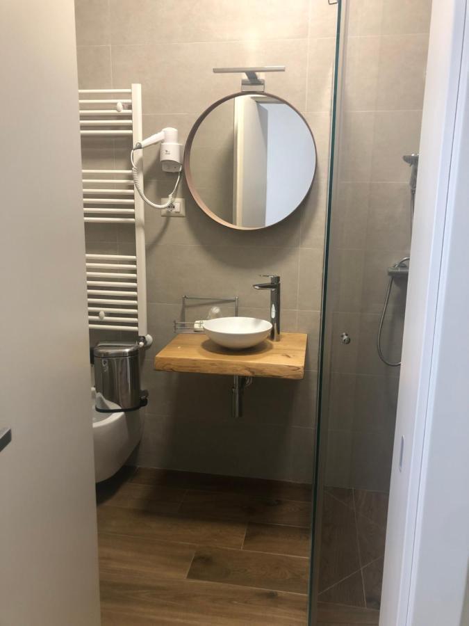 Cavaliere Suite & Rooms Matera Eksteriør billede