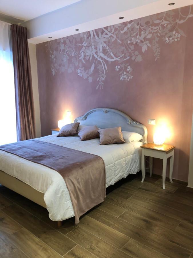 Cavaliere Suite & Rooms Matera Eksteriør billede
