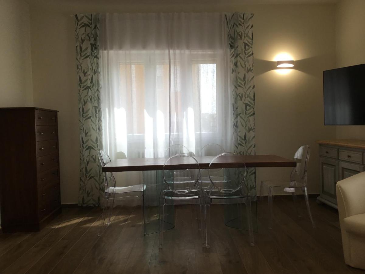 Cavaliere Suite & Rooms Matera Eksteriør billede