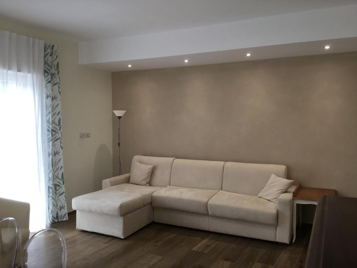 Cavaliere Suite & Rooms Matera Eksteriør billede