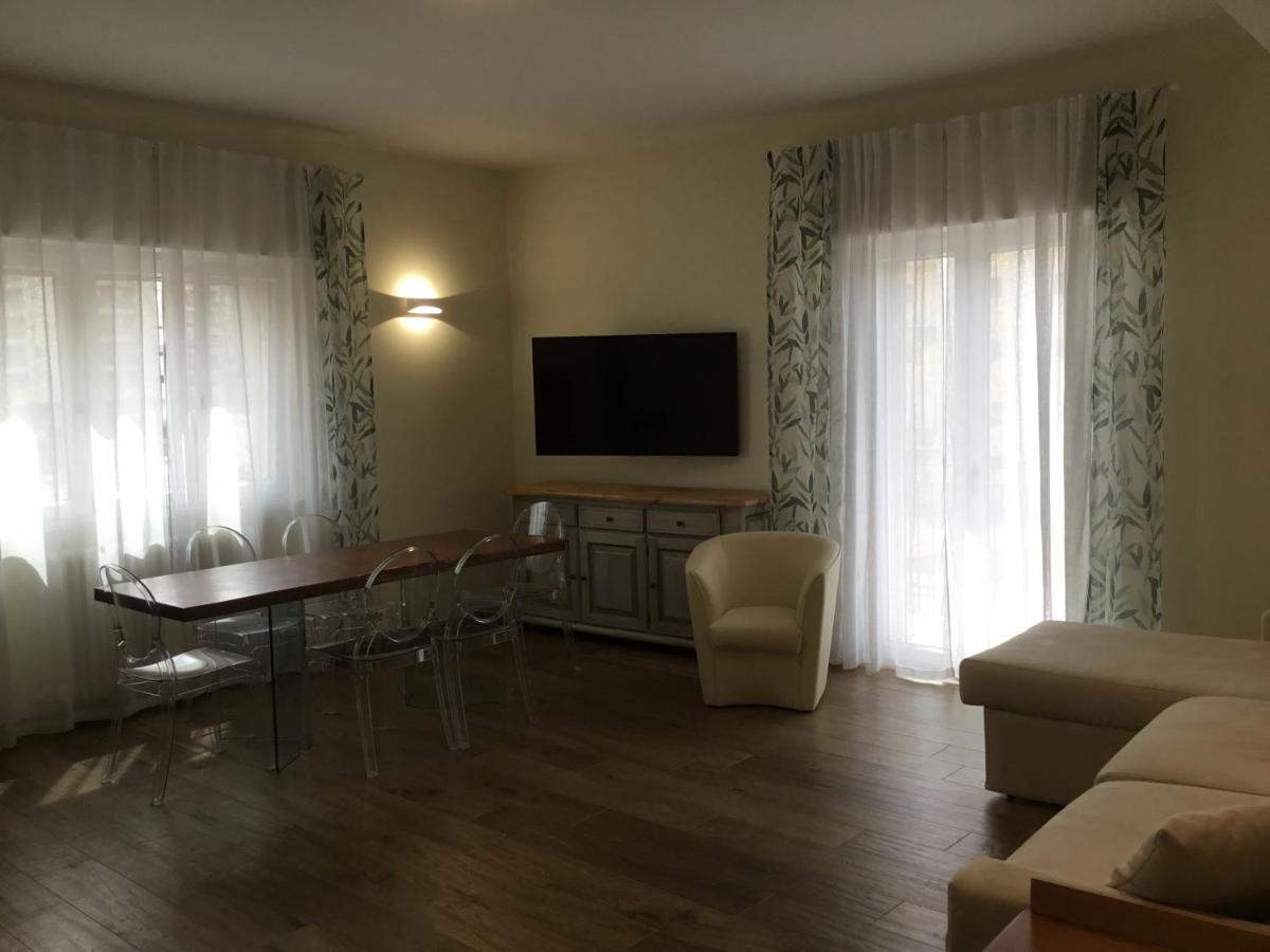 Cavaliere Suite & Rooms Matera Eksteriør billede