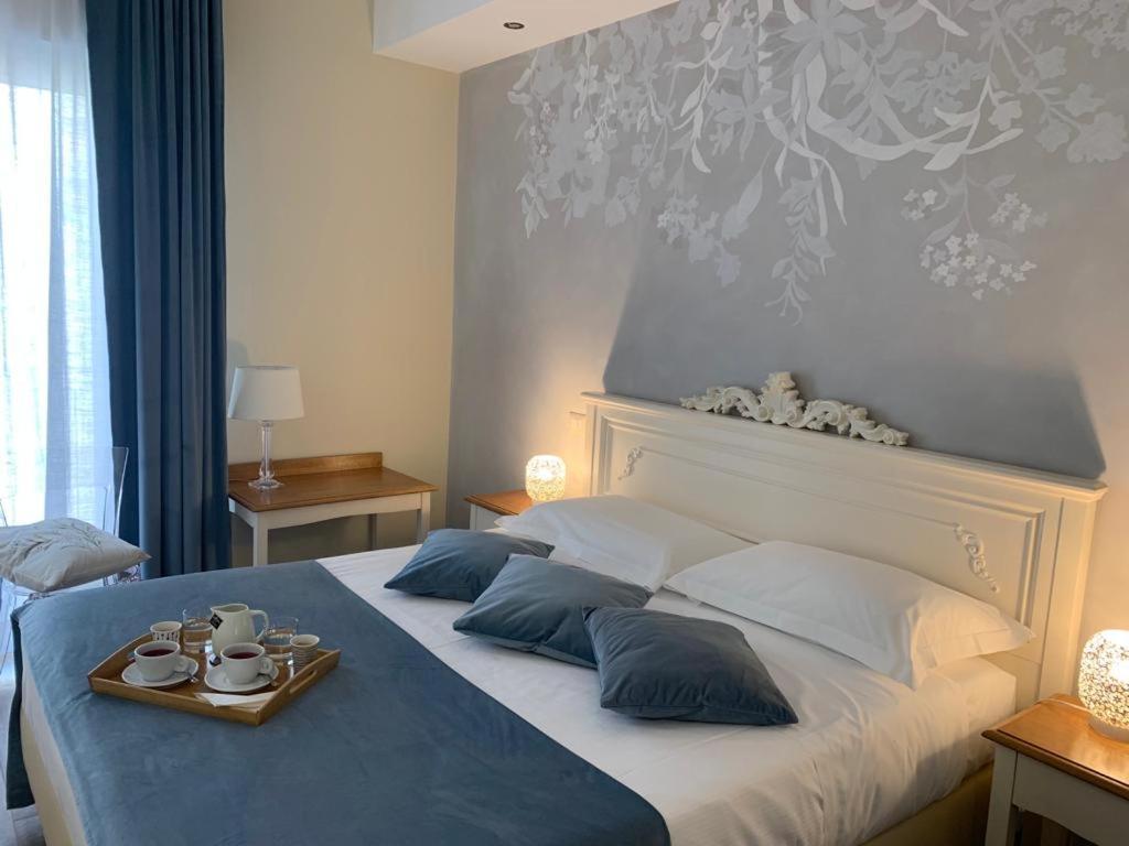 Cavaliere Suite & Rooms Matera Eksteriør billede